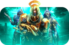 4 Raids Bundle (VoG, DSC, GoS, LW)
